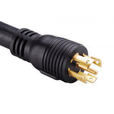 NEMA L21-30P Power Cord Plug (YP-07)