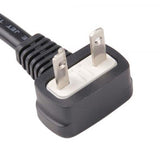 YP-28 (JIS C 8303 20A 250V two prong) Japan