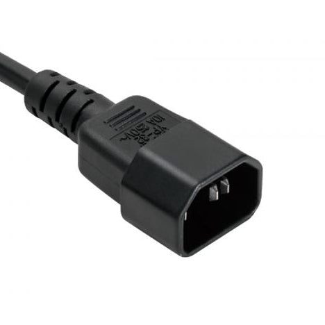 YP-32 (IEC C14) Switzerland