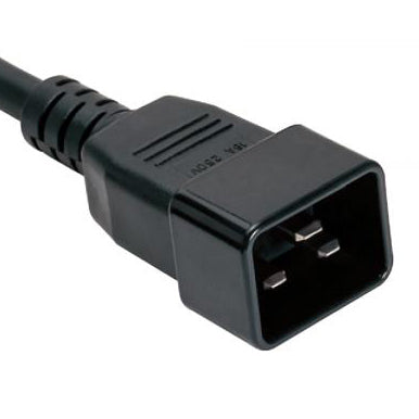 YP-33 (IEC C20) Denmark