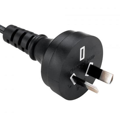 Australia 2 Prong AS 3112 (YP-36)