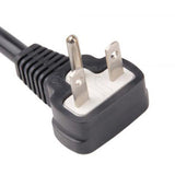 YP-40 (JIS C 8303 15A 250V three prong) Japan