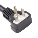 YP-42 (JIS C 8303 20A 125V three prong) Japan