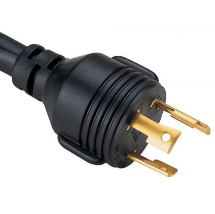 NEMA L6-30P Power Cord Plug (YP-52)