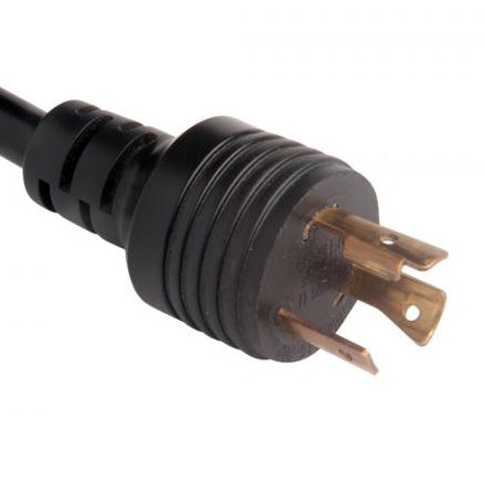 NEMA L5-20P Power Cord Plug (YP-56)