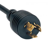 NEMA L5-15P Power Cord Plug (YP-58)