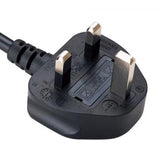 BS1363 LSZH Plug