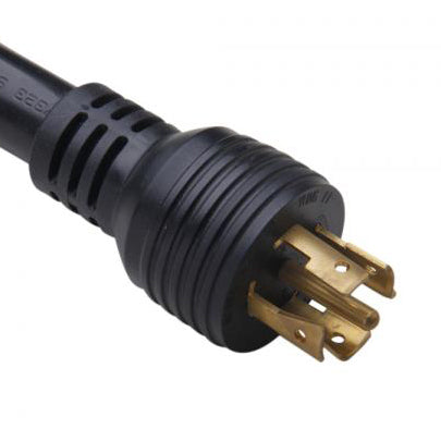 NEMA L22-20P Power Cord Plug (YP-62)