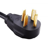 NEMA 15-50P Power Cord Plug (YP-69L)