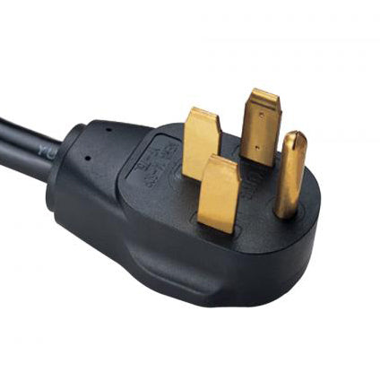 NEMA 14-50P Power Cord Plug (YP-75L)