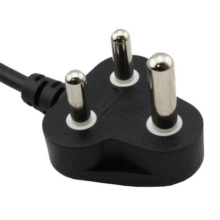 South Africa 16A SANS 164-1 (YP-80) – SIGNAL+POWER