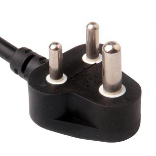 India 6A IS 1293 (YP-81)