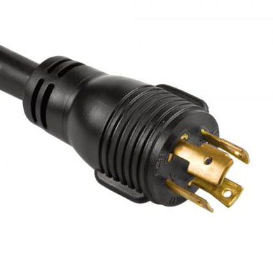 NEMA L19-30P Power Cord Plug (YP-83)