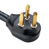 NEMA 5-30P Power Cord Plug (YP-90L)