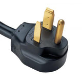 NEMA 5-50P Power Cord Plug (YP-92L)