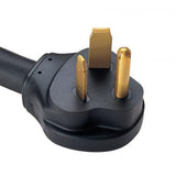 NEMA 7-50P Power Cord Plug (YP-95L)