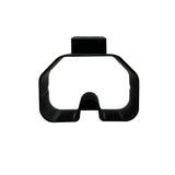 ($0.80 each) Batch C15 Secure Sleeve Tab - Black