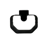 ($0.80 each) Batch C15 Secure Sleeve Tab - Black