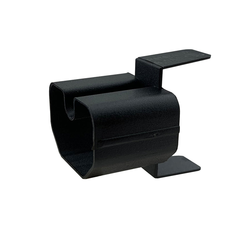 ($0.80 each) Batch C15 Secure Sleeve Tab - Black